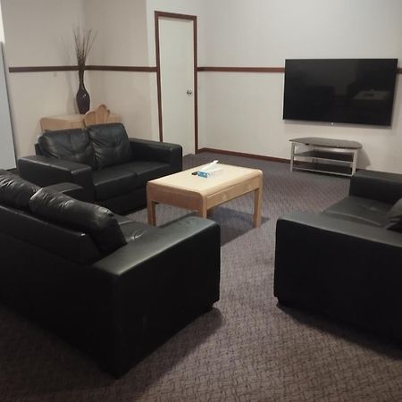 Across Country Motor Inn Dubbo Luaran gambar