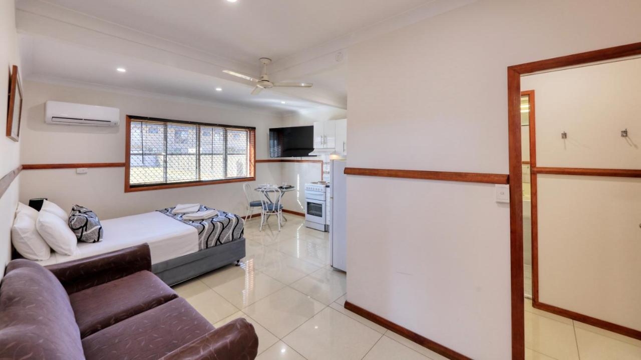 Across Country Motor Inn Dubbo Luaran gambar
