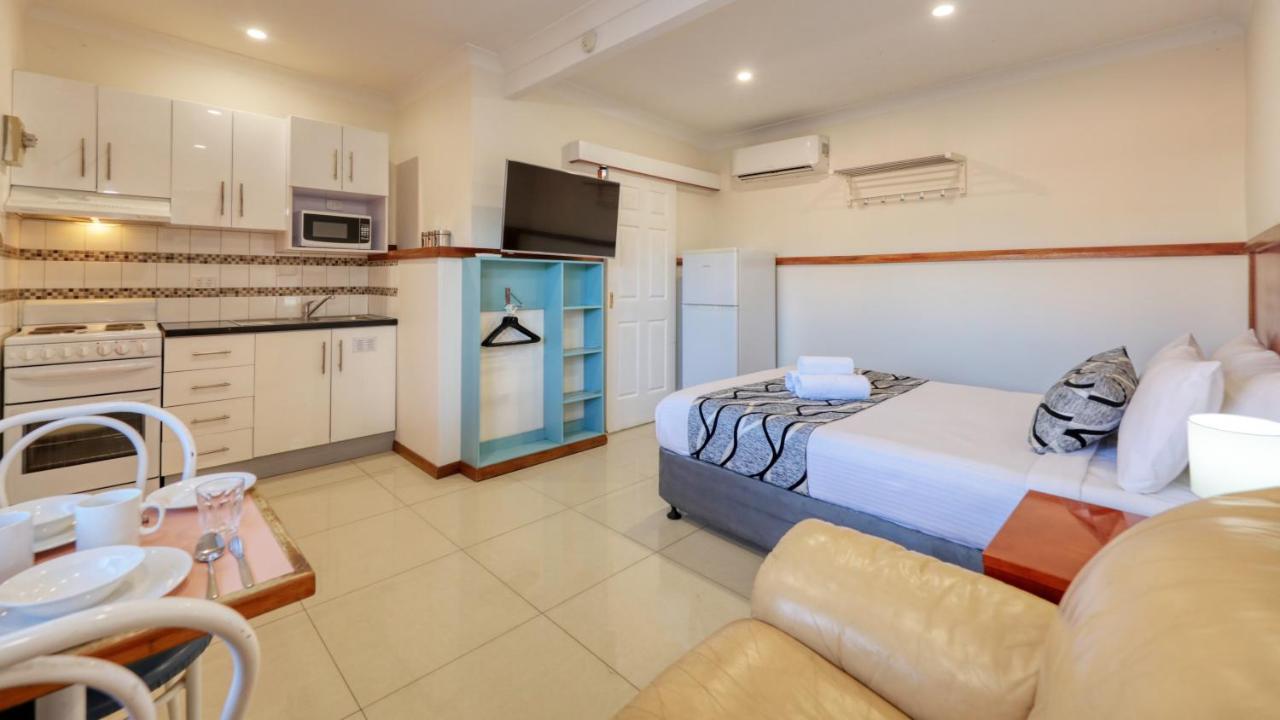 Across Country Motor Inn Dubbo Luaran gambar