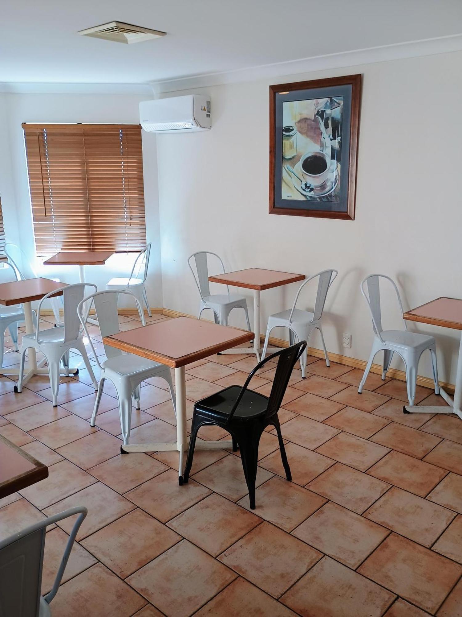 Across Country Motor Inn Dubbo Luaran gambar
