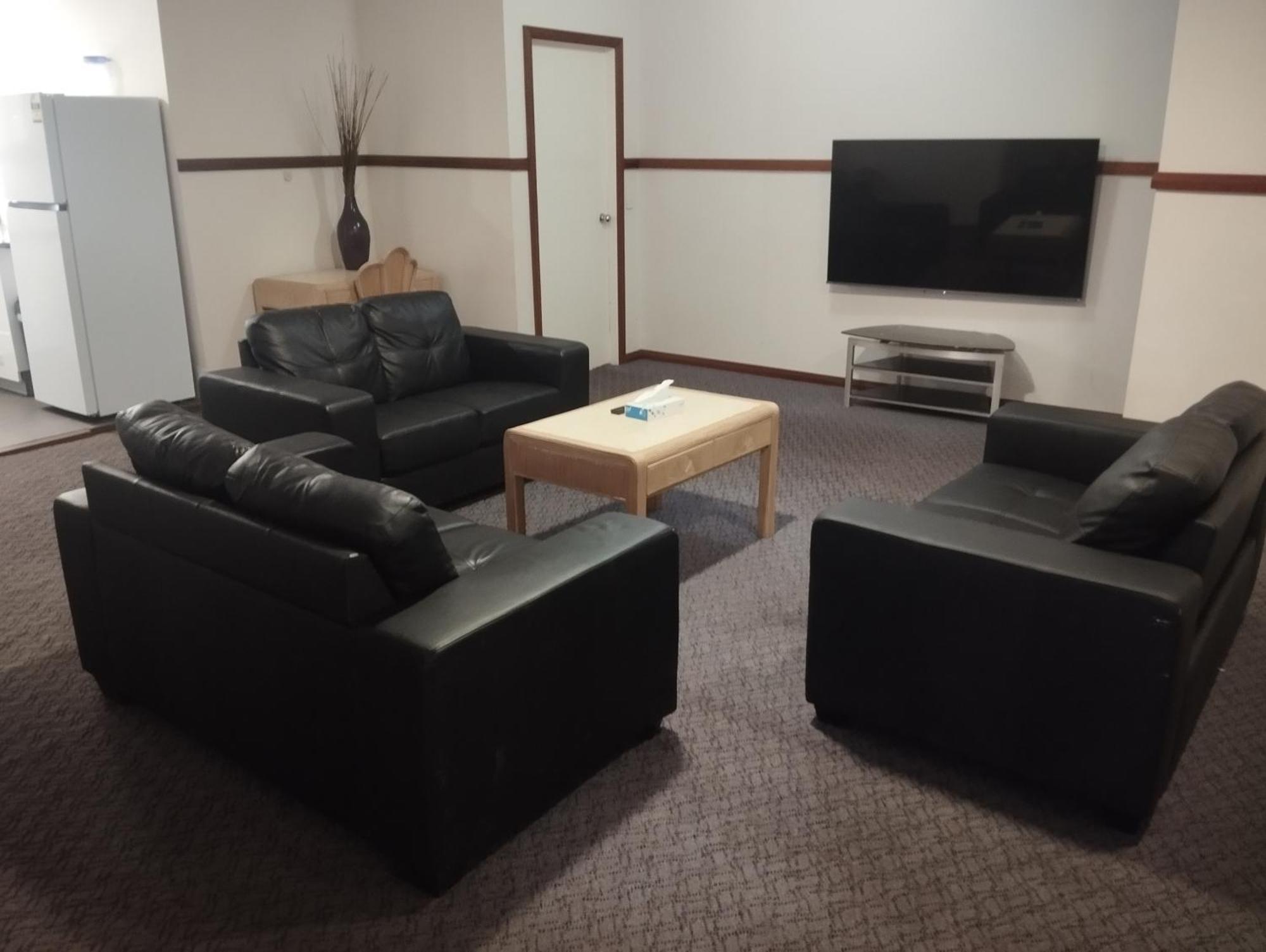 Across Country Motor Inn Dubbo Luaran gambar