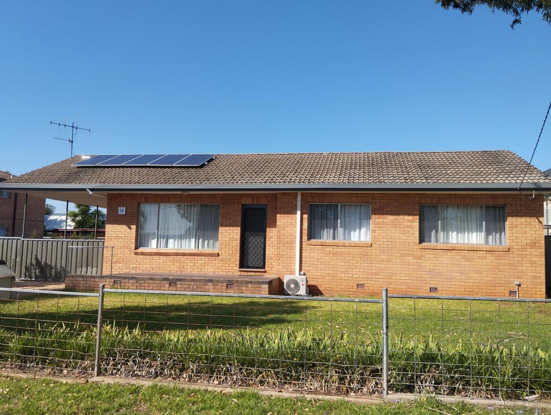 Across Country Motor Inn Dubbo Luaran gambar