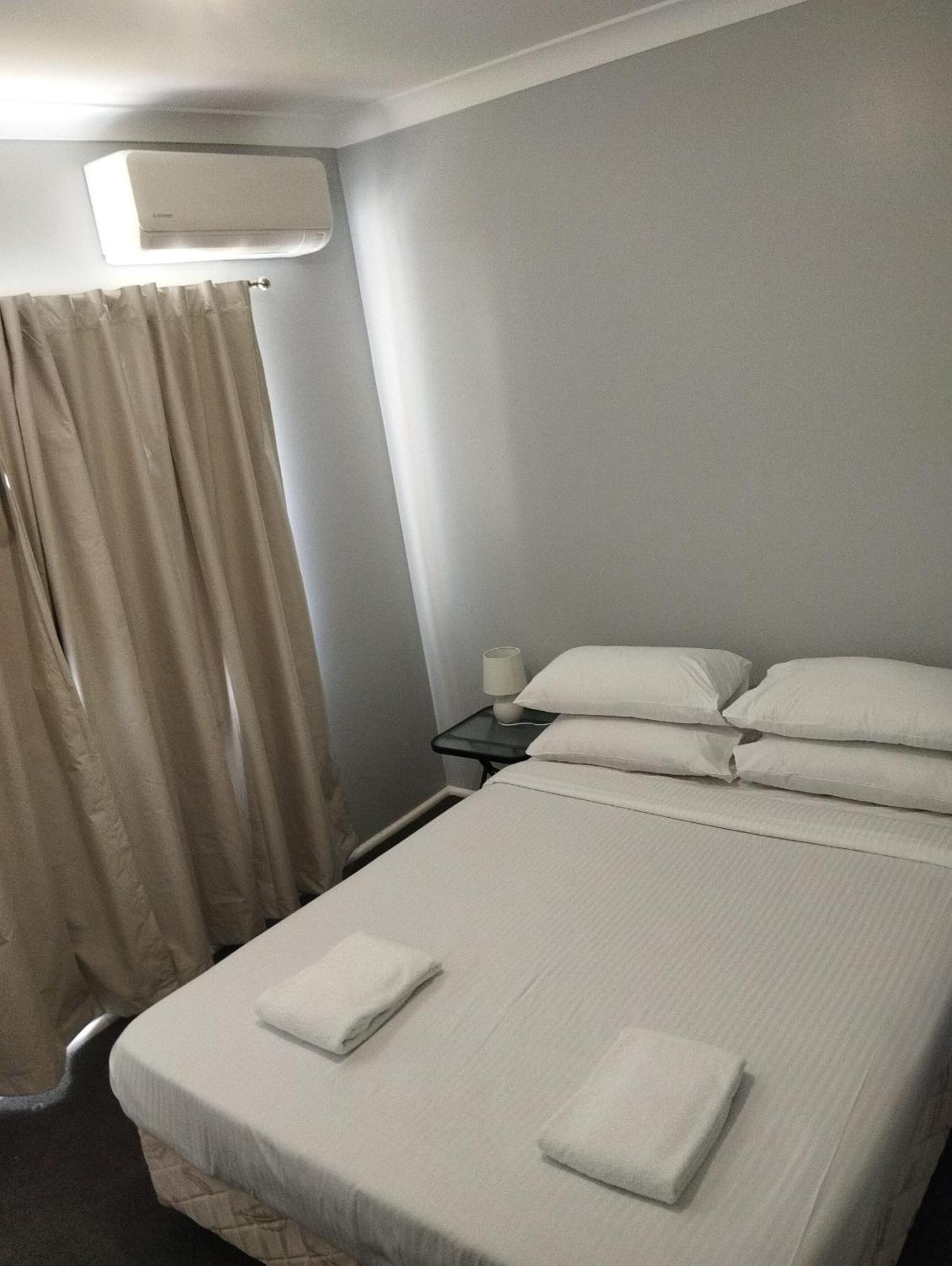 Across Country Motor Inn Dubbo Luaran gambar