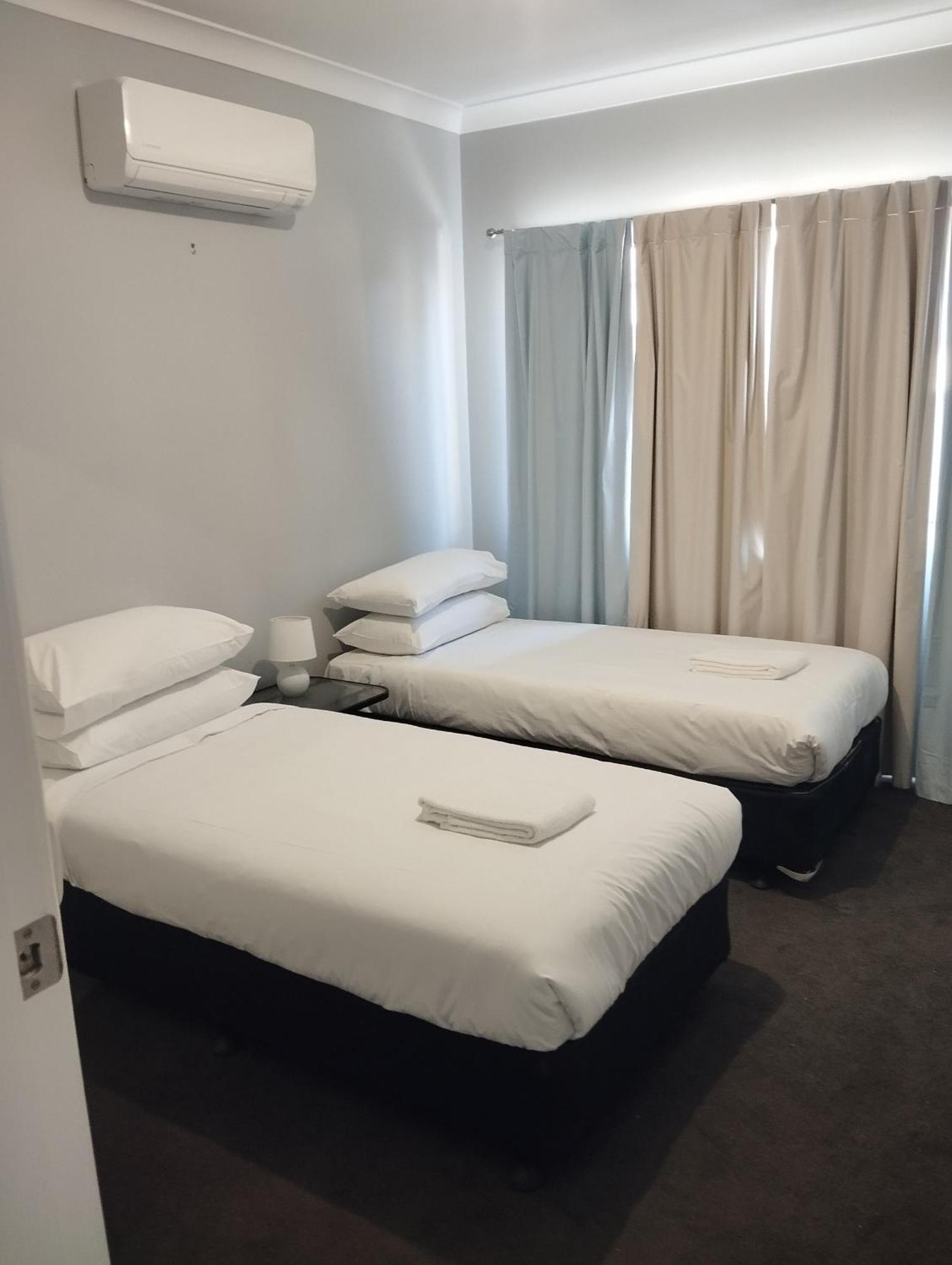 Across Country Motor Inn Dubbo Luaran gambar