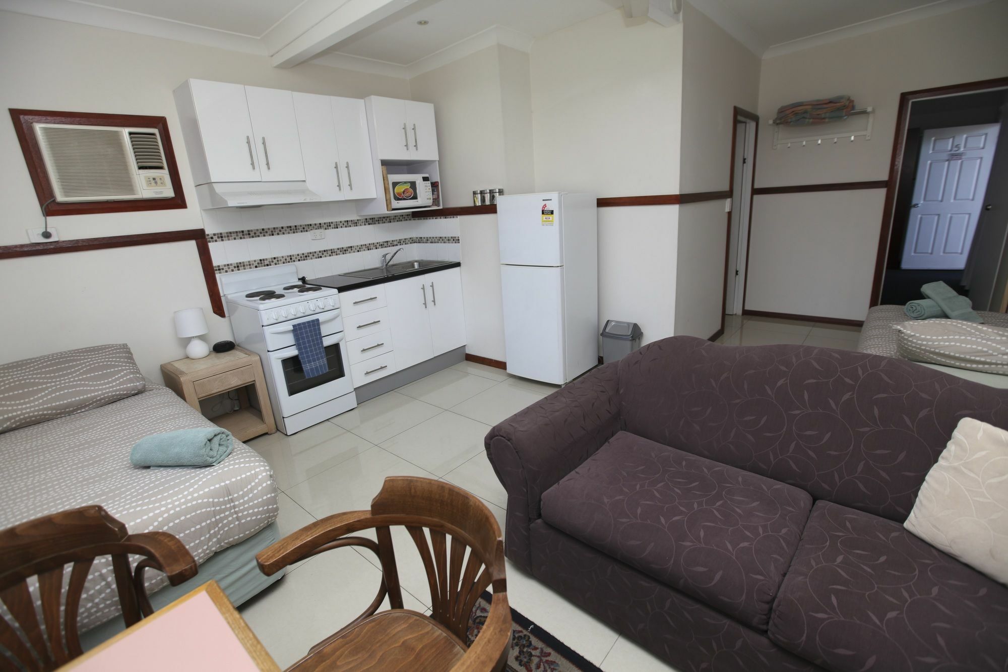 Across Country Motor Inn Dubbo Luaran gambar